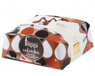 FILIPPI COLOMBA KG.1 SPECIALITA GIANDUIA